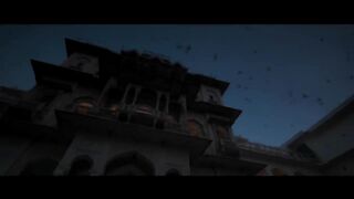 Bhooth Bangla -Official Teaser | Akshay Kumar, Tabu, Paresh, Wamiqa, Priyadarshan |In Cinemas 10 Apr