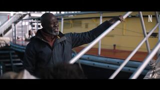 Thrash | Official Trailer | Netflix