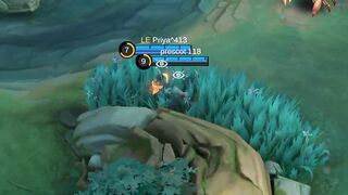 GAMES MOBILE LEGEND