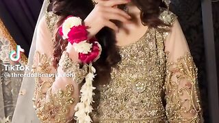 Nikkah Bridal 10