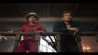 One Piece (2026) Season 2 Part 6