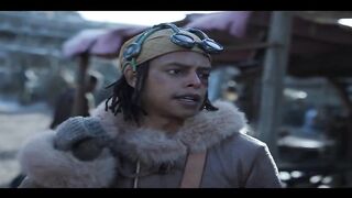 One Piece (2026) Season 2 Part 12