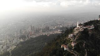 travelite - cerro de monserrate 02 | Trending HD Video