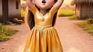 cute baby boy dance Julie