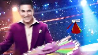 Wheel of fortune  - 11 March full episode