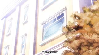 Toumei Otoko to Ningen Onna: Sonouchi Fuufu ni Naru Futari Episodes 10