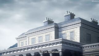 Eris no Seihai Episodes 10