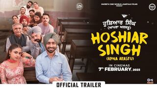 Hoshiar Singh | Hoshiar Sing in Urdu | Hoshiar Singh Complete Movie part 1
