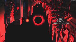 JUJUTSU KAISEN Shimetsu Kaiyu Zenpen Episodes 10