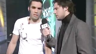 Palestrante mágico Renner no qual e o seu talento