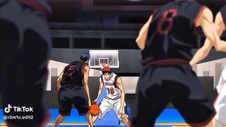 Kuroko no basket 2