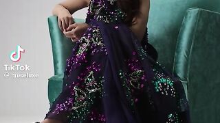 Gorgeous Fancy 4