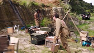 power ranger dino charge season1 episide 7