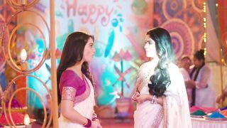 Jagadhatri 12th March 2026 Full Episode.