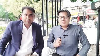 Imran Khan’s Transfer From Adiala Hits Roadblock || Insight By Adeel Sarfraz || Hasnat Malik