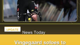 Vingegaard-soloes-to-victory-in-Paris-Nice-fifth-stage