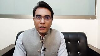 Only three options PTI left with, Last one is the most important | Asad Ullah Khan