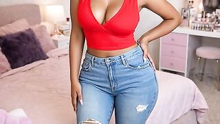 Beautiful Regina Transition transformation