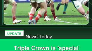 Triple-Crown-is-'special-to-us',-says-Ireland-coach-Farrell