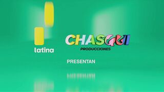 Valentina Valiente – Capítulo 06 completo