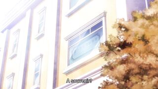 The Invisible Man and His Soon-to-Be Wife Ep 10