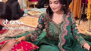 Kashees Eid Mehndi