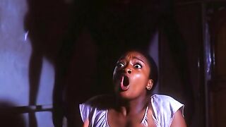 Spiritual husband torment her