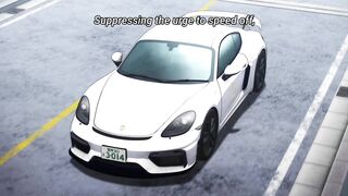 MF Ghost Season 3 Ep 11