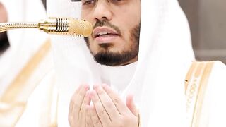 Shaikh yasir Al dosire beautiful Quran Recitation 5