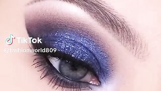 Gorgeous Eyes Makeup
