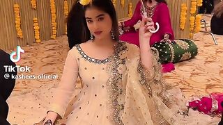 Kashees Bridal Mehndi