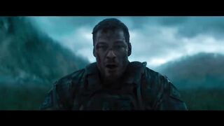 Movie Review: WAR MACHINE (2026) Explained