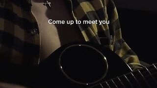 The Scientist by Coldplay - cover