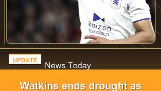 Watkins-ends-drought-as-Villa-snatch-Europa-last-16-advantage-over-Lille