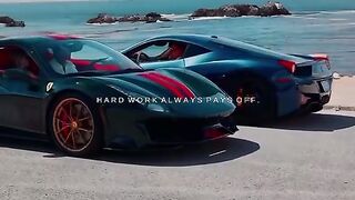 Put the effort in money luxurylifestyle luxury millionaire