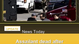 Assailant-dead-after-ramming-vehicle-into-Michigan-synagogue