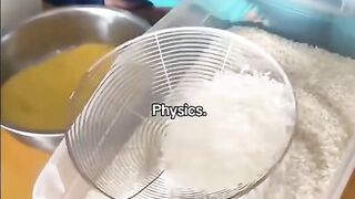 Professeur de physique Sigma, illusion de physique 351