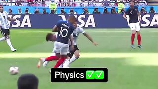 Professeur de physique Sigma, illusion de physique 360