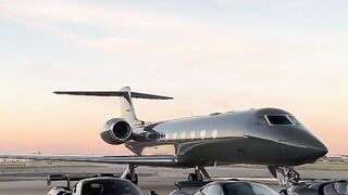Luxury vehicle 2