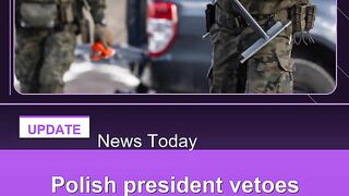 Polish-president-vetoes-40-bn-euro-EU-defence-funding-plan