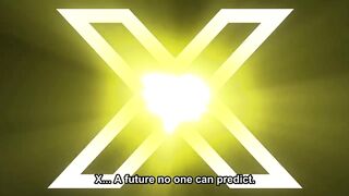 Beyblade X Episodes 119