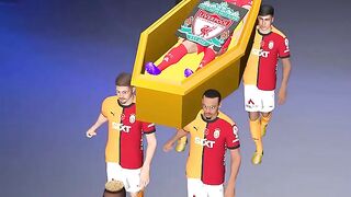 The situation of garalatesary players right now