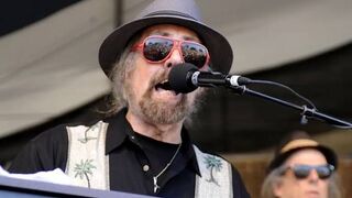 San Antonio music icon Augie Meyers has died at age 85