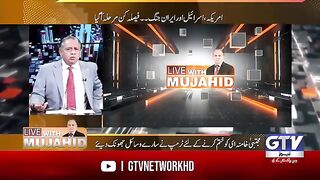 Where is Netanyahu And Mossad Chief_ - Irani Journalist John Hussain Big Statement _ Iran Israel War.mp4