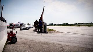 Carrefour - car race tournament | Trending HD Video