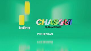 Valentina valiente Capítulo 5 Completo