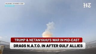 Europe Dragged Into Middle East War_ Iran Drone Strikes Massive NATO Base In Erbil _ Italy, UK, Iraq.mp4