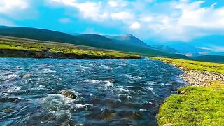 natural beauty video