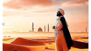 Islamic video 580