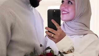 عريس وعروسة